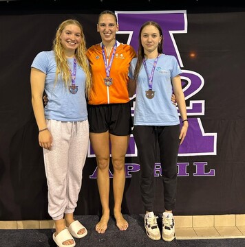 Plavalke in plavalci so se vrnili  20 medaljami (8)